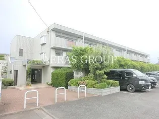 ロングキャッスルIの画像