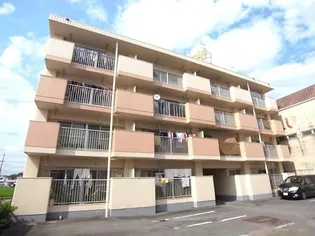 エヌタス西河渡の画像