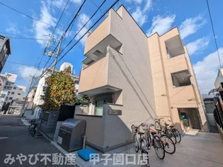 LUNA甲子園の画像