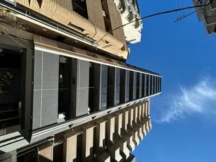 東京都豊島区池袋2【マンション】の外観