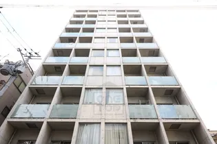 レオンコンフォート弁天町【8階】の外観