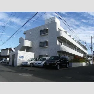 宮城県仙台市青葉区小田原8【マンション】の外観