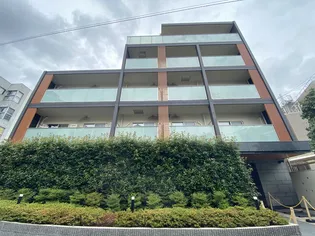 グランディール渋谷神泉の画像