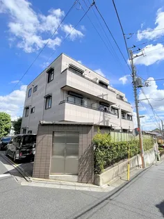 グランディール阿部の画像