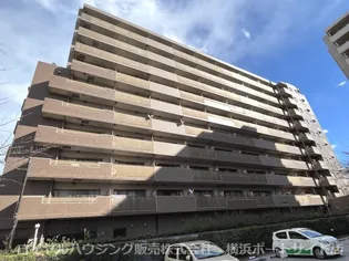 フロール山田町第3の画像