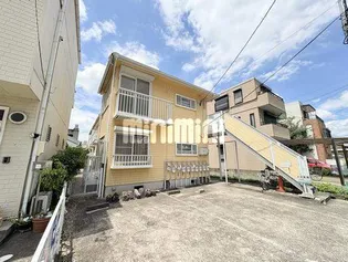 メゾン ド ミヨシの画像