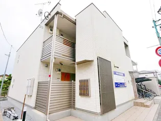 ほほえみの画像