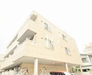 ステラ目白台の画像