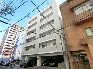 WILLDO呉服町の画像