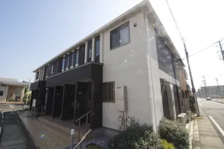 パルク名城の画像