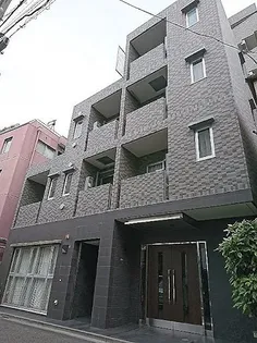 レジオス用賀NC【2階】の外観