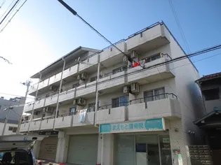 サンブレストの画像