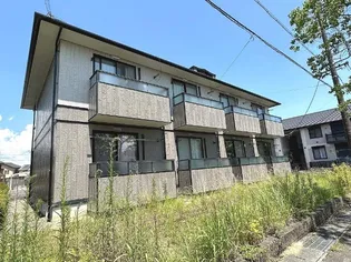 ディアコートみやびIIIの画像