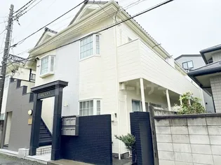 マックタウン大宮S棟の画像