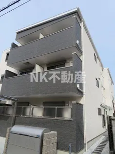 セレニティ松原の画像