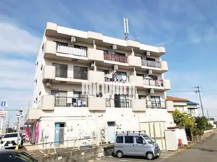 サンシャトーYUTAKAの画像