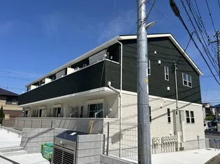 クローバーコートの画像