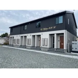 ル メイユール水沢IIの画像