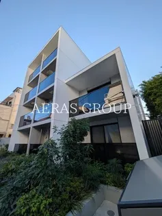 プライマル東新宿【1階】の外観