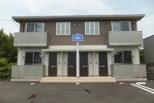 シャーメゾンクレシェンテの画像