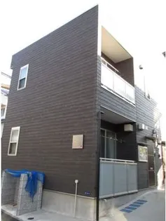 リブリ HIDE Iの画像