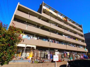 ライフプレイスシーマIIの画像