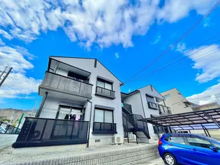 ハイツ岩園の画像