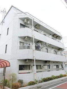 ロイヤルパレス北綾瀬の画像