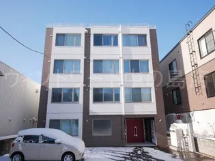 CASVAL平岸の画像