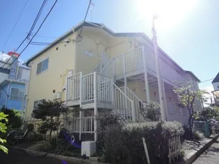 ガーデンハイツ秀の画像