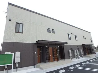 GーROOM飯柄 B棟の画像