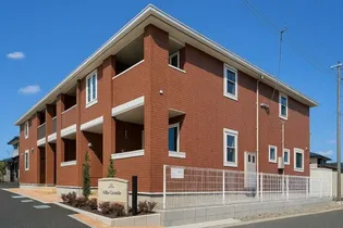 アルバ グランデの画像