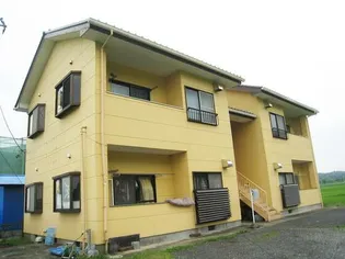 三幸ハイツの画像