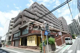 モンテベルデ横浜の画像