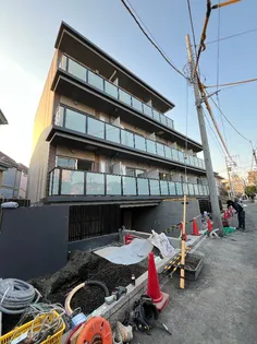 シャンファーレ中野リブートの画像