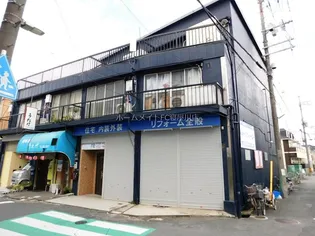 長栄寺ビルの画像