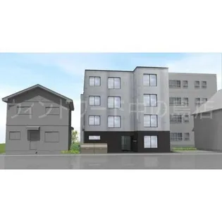 シティプレミア栄通の画像