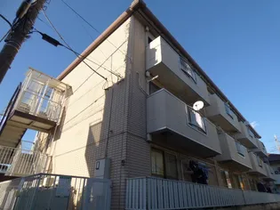 ガーデンヒルズの画像