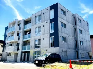 イーシティ栄通の画像