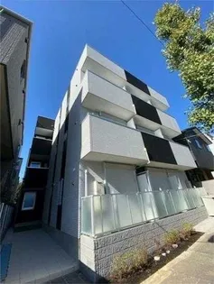 STAGE駒沢公園の画像