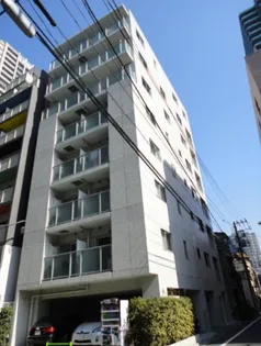 東京都中央区佃2【マンション】の外観