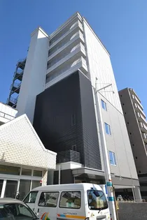 マロンコートの画像