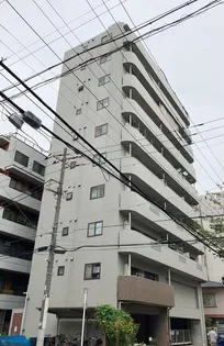 ファーストクラス伊勢佐木町の画像