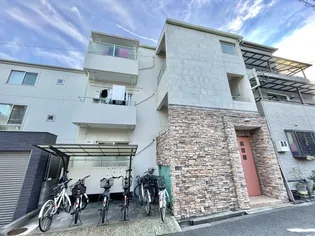 サンヴィラ上之宮の画像