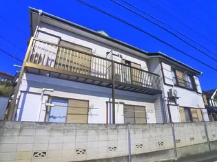 ハーモニーハイツの画像