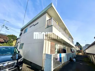 サンハイムカゲヤマの画像