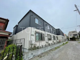 イーストランド稲毛の画像