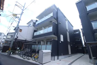 HIRO PALACE Ⅰの画像