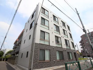 レガリア井荻の画像