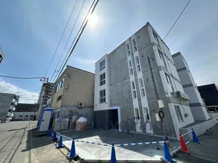 Farandole HIRAGISHI PRIME【4階】の外観